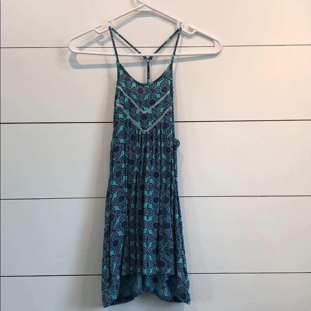 Hollister tank top